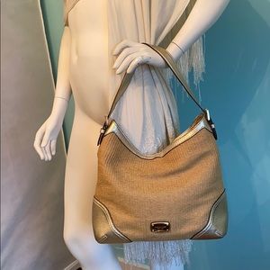 Michael Kors shoulder bag